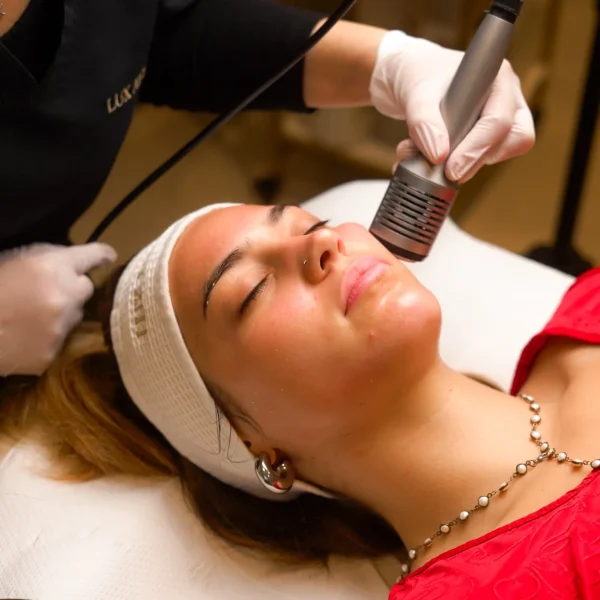 microneedling G1